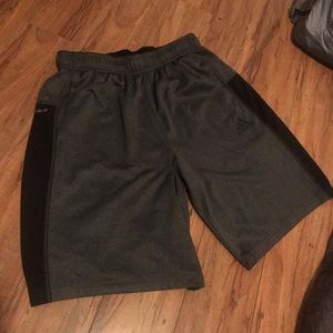Adidas Clima-cool shorts